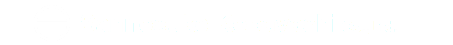 Sannosuke Kobayashi Co.,Ltd.
